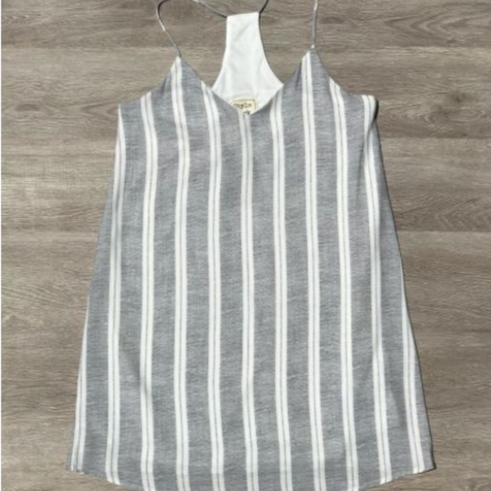 Rider Dress